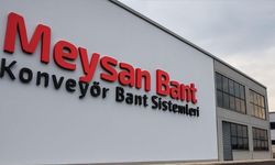 Modüler Bantlar ve Teflon Çözümler Endüstriyel Hatları Yeniliyor