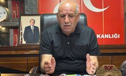 MHP’li Diyarbakır İl Başkanı: Korucular ormanlarımıza tahsis edilsinler