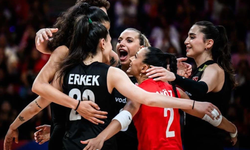 Durdurulamıyor! Filenin Sultanları 7'de 7 yaptı