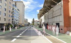 Maltepe’ye bisiklet yolu geliyor