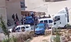 Mardin'de akraba aileler arasında kavga! 1 ölü, 10 yaralı