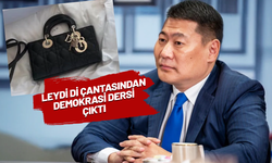 Oğlunun lüks hayatı Moğolistan Başbakanı'nın sonu oldu