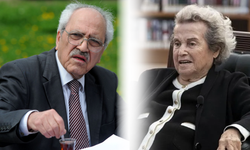 Sezai Karakoç'un 'Mona Rosa'sı Muazzez Akkaya hayatını kaybetti!
