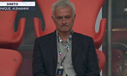 Uluslar Ligi finalinde Mourinho sürprizi