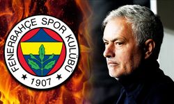 Fenerbahçe'de gündem transfer! İşte Mourinho'nun istediği yıldızlar