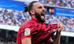 La Liga'da Vedat Muriç fırtınası