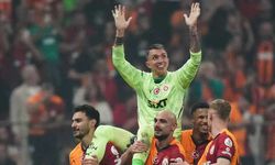Muslera'dan duygulandıran veda! İstanbul'dan ayrıldı
