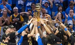 NBA'de tarihi sezon! Thunder ilki yaşadı