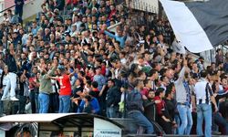 58 yıllık 3. Lig takımı İngiltere'de yaşayan iş insanına satıldı
