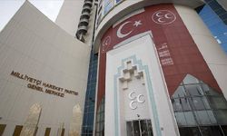 MHP, ikinci kez DEM Parti ile bayramlaşacak