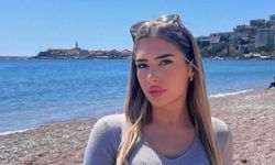 TikTok fenomeninin feci sonu! Video çekmek isterken denize düştü!