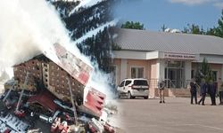 Kartalkaya faciasının ilk duruşması için hazırlıklar başladı