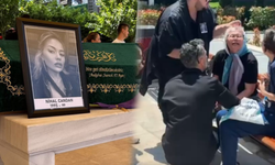 Nihal Candan'ın annesi feryat etti