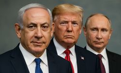 Netanyahu, Trump ve Putin ile görüşecek