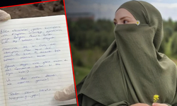 Nur Sena Düzgün'ün "mezarıma gelmesin" dediği araştırma görevlisine uzaklaştırma