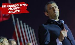 Özgür Özel'den 'butlan' yorumu: Saraçhane'ye nasıl sahip çıktıysak partimize de çıkarız