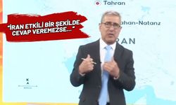 İsrail'in İran'a saldırısı sonrası neler olacağını Musa Özuğurlu anlattı