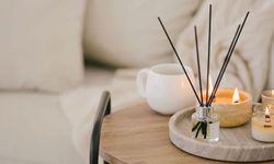 English Home'un oda kokusu için toplatma kararı