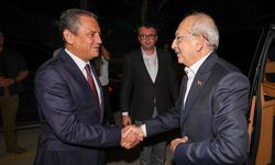 Kılıçdaroğlu'nun 'Partinin düşmanlarını boğarız' sözlerine Özel'den yanıt