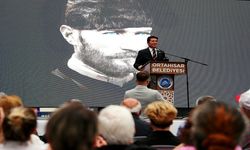 Atatürk Trabzon’da belgeseli büyük beğeni topladı