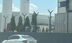 Ankara'da fabrikada gaz sızıntısı! 2 ölü, 3 yaralı
