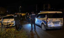 Sokakta tartıştığı 3 kişi gözünü kırpmadan vurdu