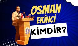 Osman Ekinci Kimdir? TE Bilişim ve Dijital Medyanın Arkasındaki Vizyoner Lider