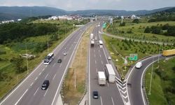 Sürücüler dikkat! İstanbul yolu 5 gün boyunca kapalı