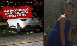Eski nişanlısı karnındaki bebeğiyle beraber katletti