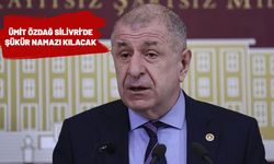 Ümit Özdağ hakkında tahliye kararı
