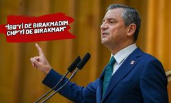 Özgür Özel'den Kılıçdaroğlu'na uyarı: Görevi kabul ederse tarihsel hata olur