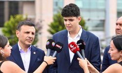 Özgür Çelik: Ne davalar, ne tutuklamalar bizi korkutamaz
