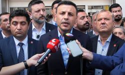 Özgür Çelik: Gaziosmanpaşa'nın iradesine çöktüler
