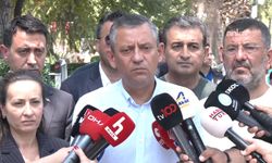 Özgür Özel: Ferdi Başkan bir buçuk yılda bütün Manisa’nın gönlünü fethetti