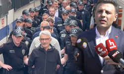 Özgür Çelik'ten CHP'li başkanların sevkine tepki: Sanki Nazi toplama kampı burası