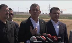 Özgür Özel İmamoğlu ve Kılıçdaroğlu görüşmesini anlattı