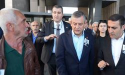 Özgür Özel'e saldırıya 4.5 yıl hapis istemi