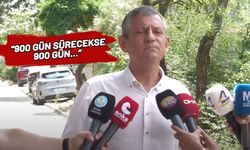 Özgür Özel startı veriyor! "81 ilde başlıyoruz"