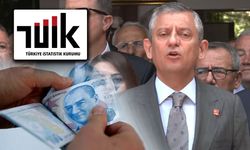 Özgür Özel: Enflasyon canavarı asgari ücret zammını yuttu