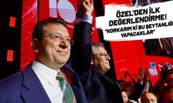 CHP Kurultayı iddianamesi ağır cezaya gönderildi
