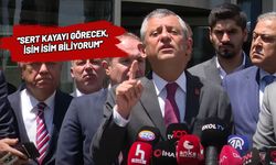 Özgür Özel: Savcı hakkındaki iddiaları yanıtlarken doğruladılar