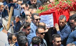 Özgür Özel'den Ferdi Zeybek paylaşımı: Nur içinde yat kardeşim