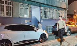 Polisin evinde dehşet! Kafası olmayan erkek cesedi bulundu