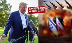 Ateşkes ihlalleri Trump'ı sinirlendirdi: Özellikle İsrail'den memnun değilim