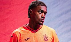 Trabzonspor tarihindeki üçüncü Yeşil Burun Adalı transferini duyurdu