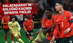 Nefes kesen finalde kupa Portekiz’in