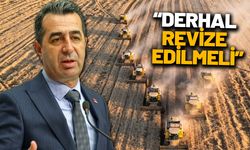 TMO'nun açıkladığı buğday alım fiyatlarına CHP'den tepki: Yerli çiftçi yerine yabancı kazanıyor