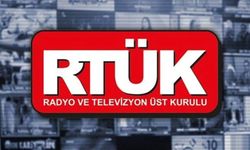 RTÜK'e tepki yağıyor: Halkın kendisini cezalandırıyorlar