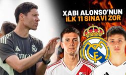 Real Madrid’de rekabet kızışıyor! Arda mı Franco mu?
