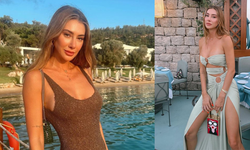 Sosyal medyayı bırakan Şeyma Subaşı ortaya çıktı!